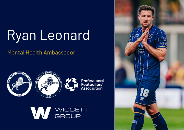 Ryan Leonard