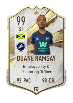 Duane Ramsay
