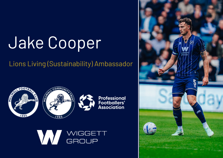 Jake Cooper