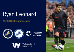 Ryan Leonard