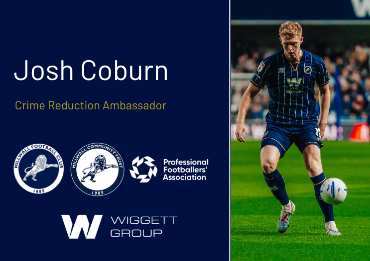 Josh Coburn