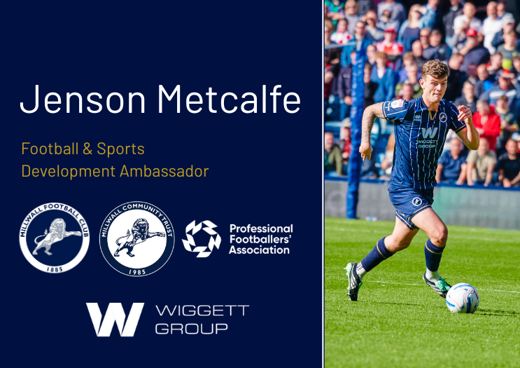 Jenson Metcalfe