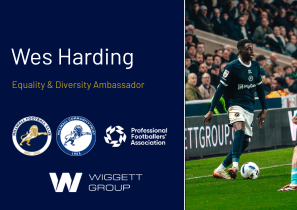 Wes Harding