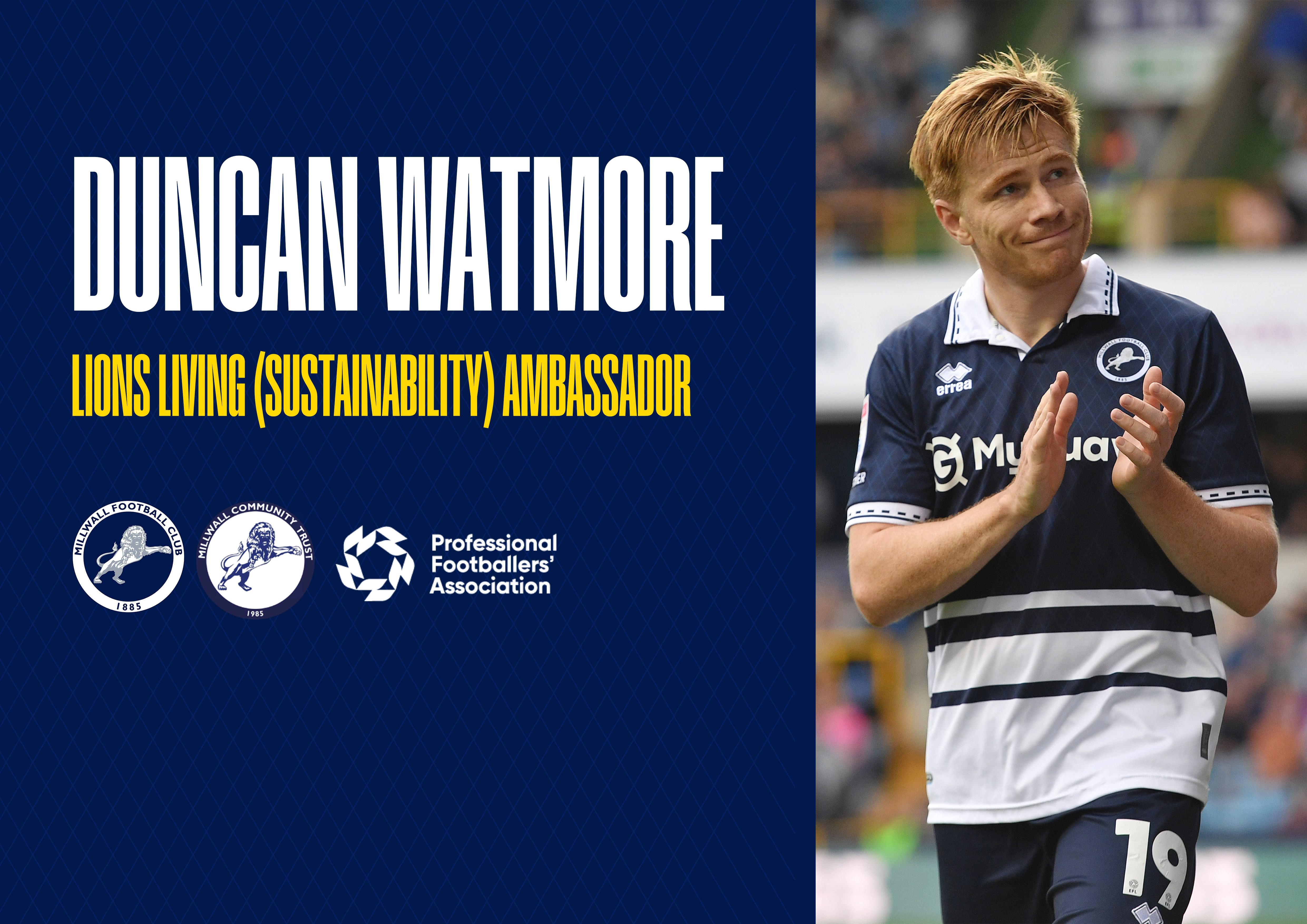 Duncan Watmore