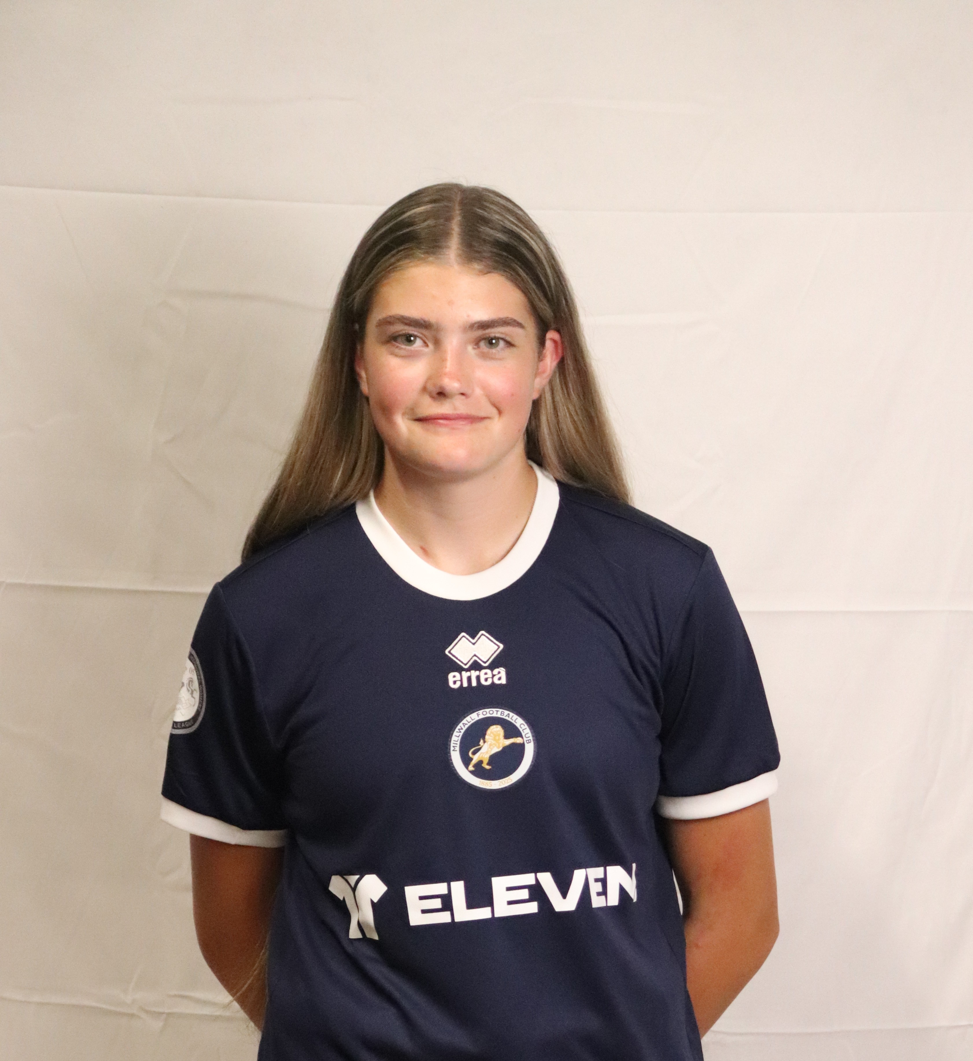 Toni-Anne Bussey