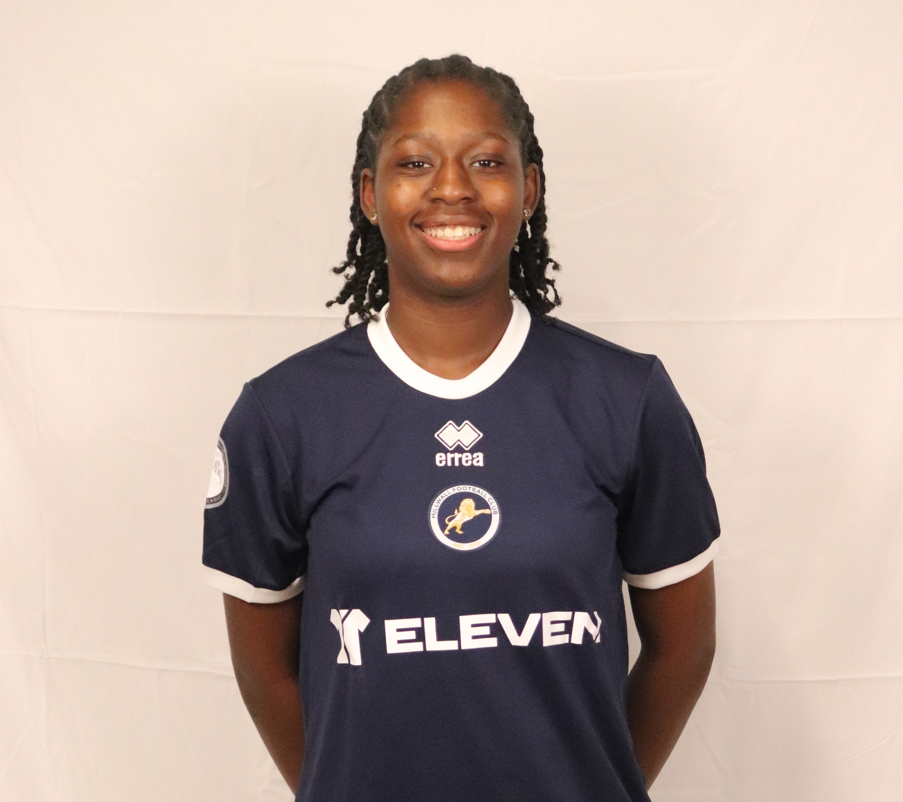 Kayda Townsend