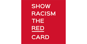 Show Racism The Red Card