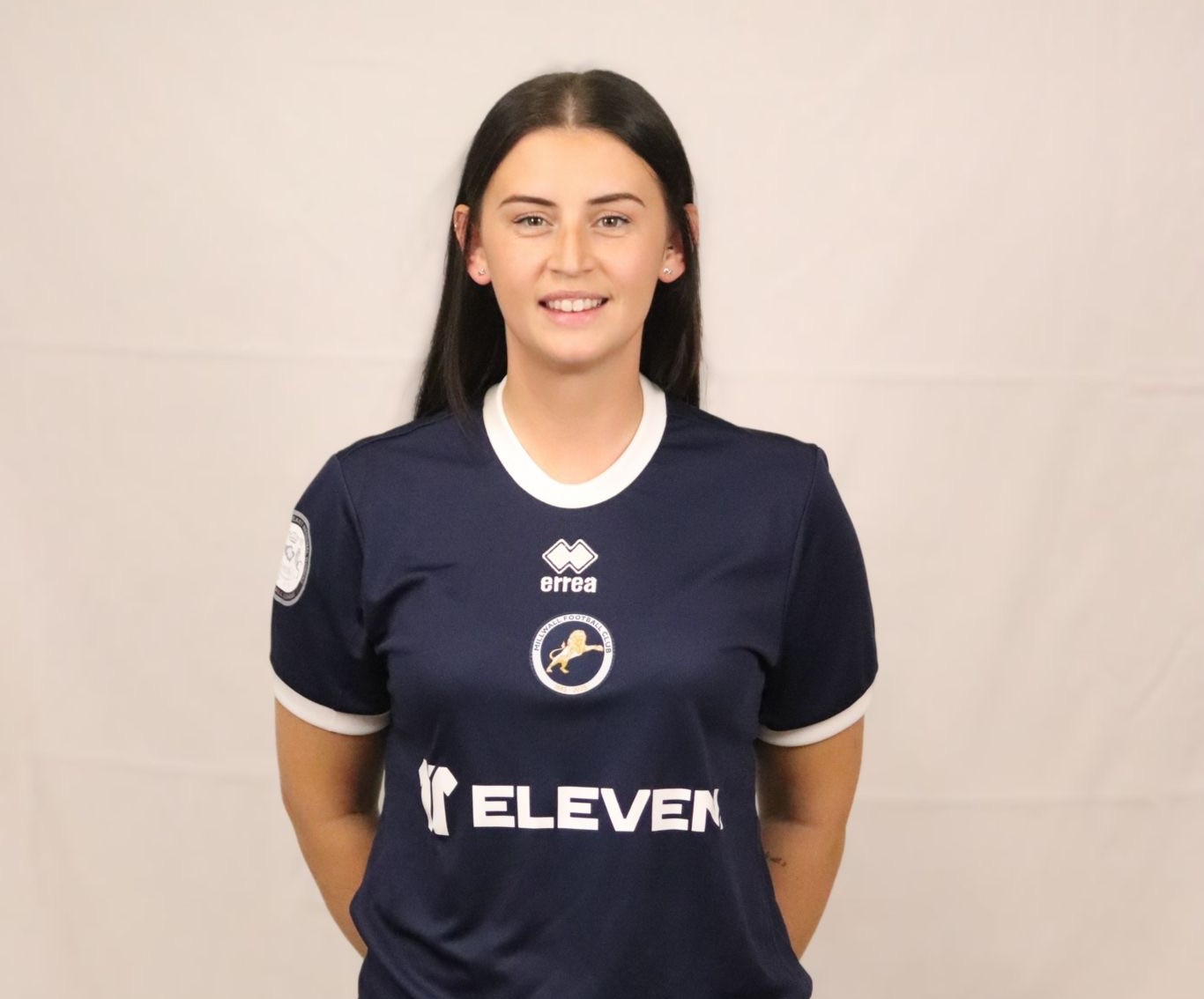 Jordan Butler (C)