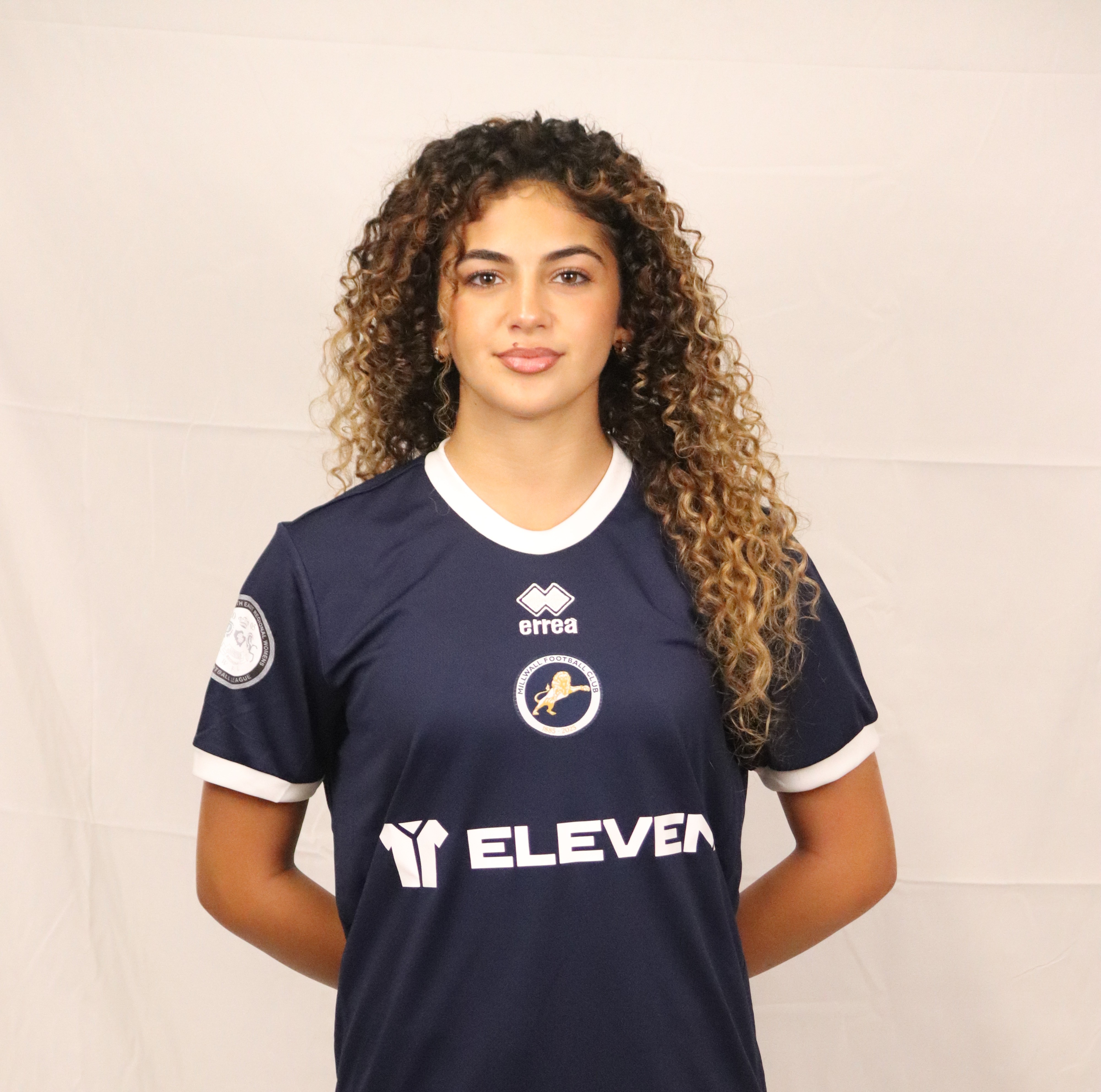 Yeliz Dervis