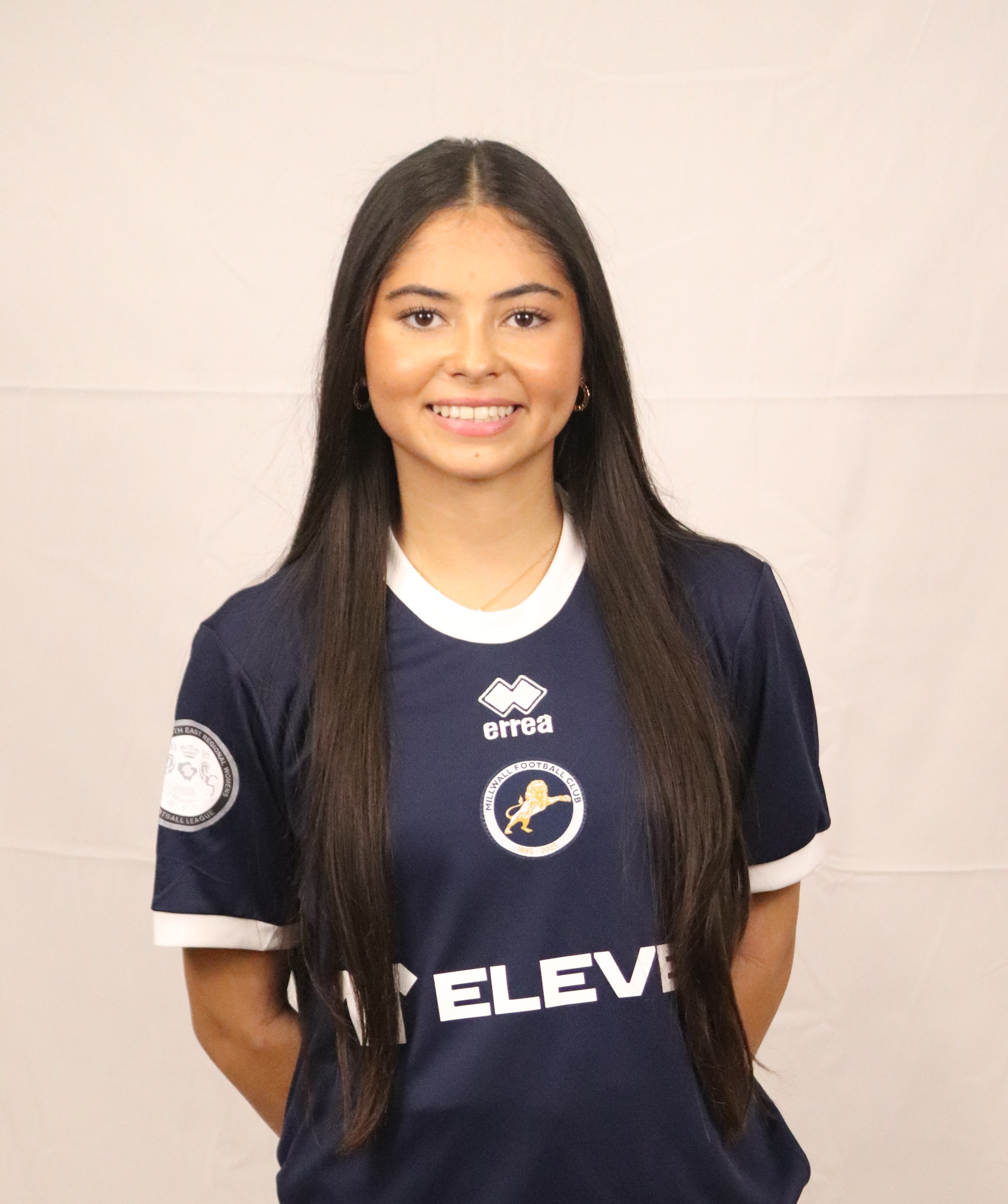 Kanita Throp