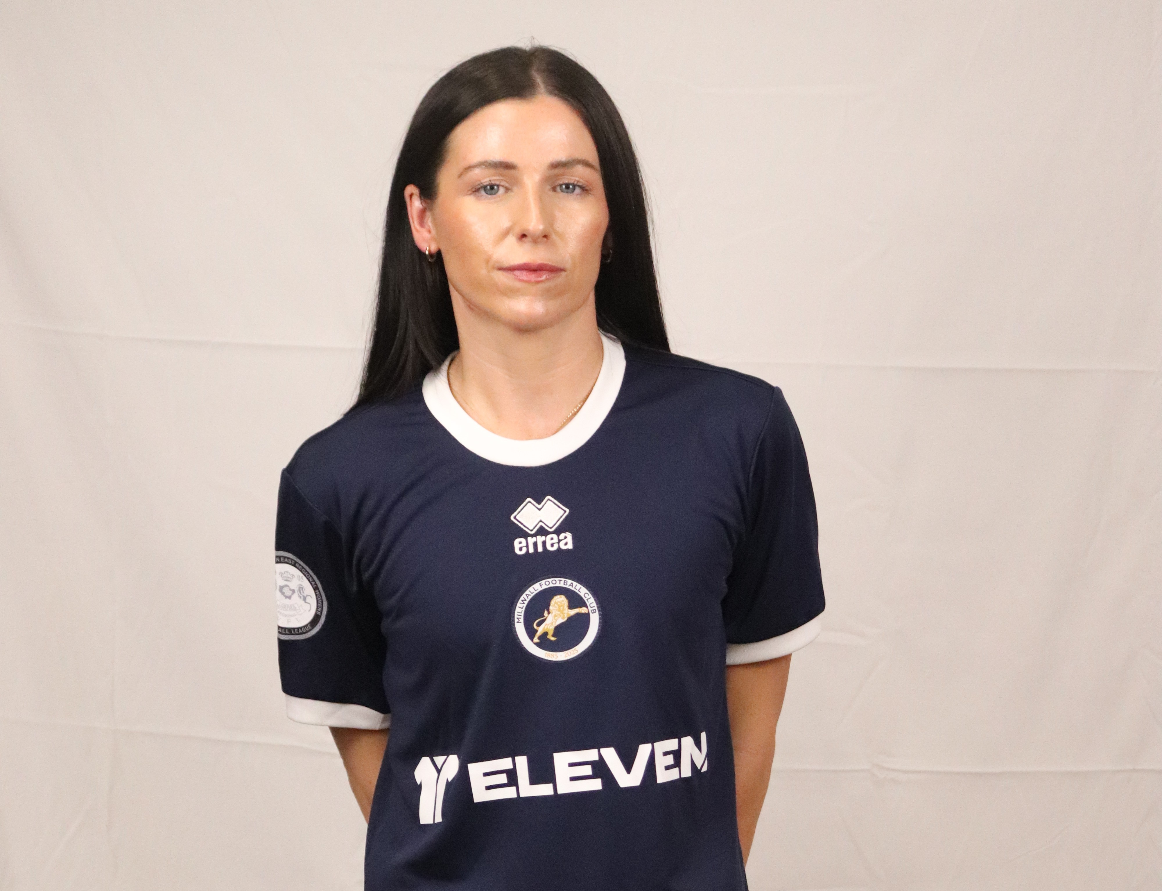 Ciara Watling