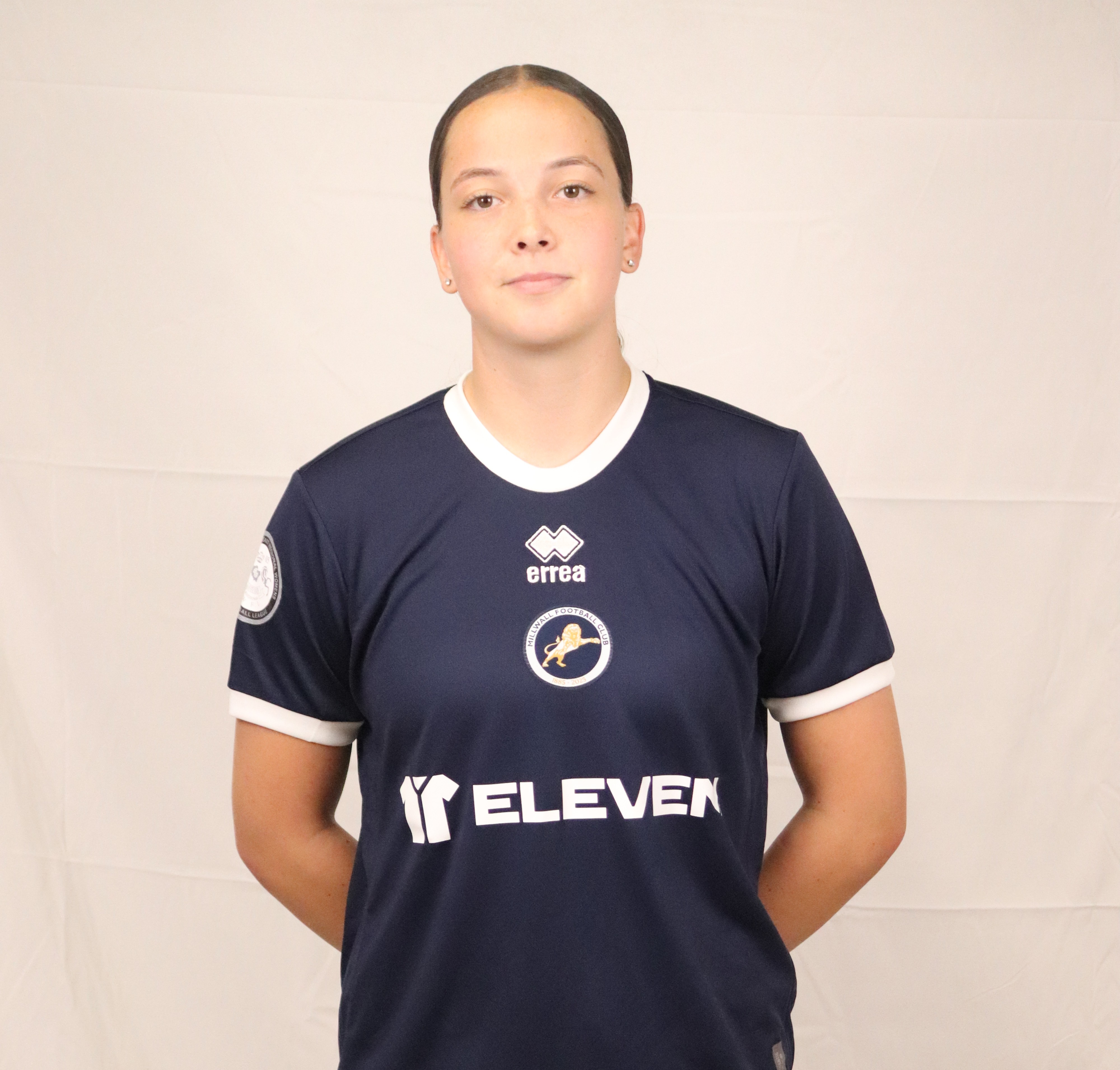 Olivia Coldrick